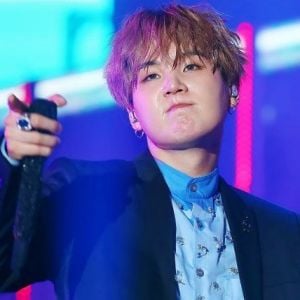 BTS : Suga critiqué par sa prise de poids, les fans le défendent sur Twitter avec le hashtag #YoongiWeLoveYou