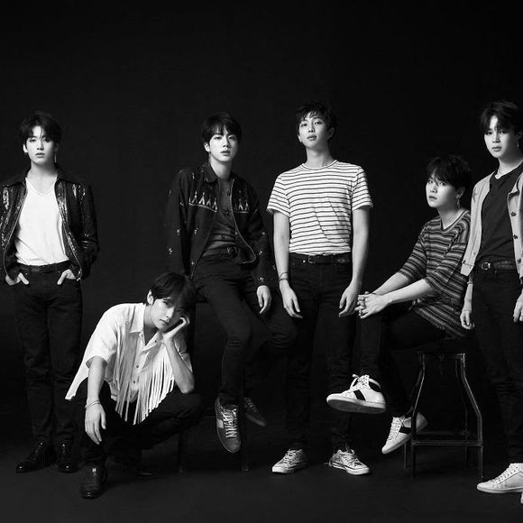 BTS : Suga critiqué par sa prise de poids, les fans le défendent sur Twitter avec le hashtag #YoongiWeLoveYou
