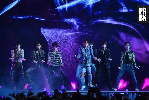 BTS : Suga critiqué par sa prise de poids, les fans le défendent sur Twitter avec le hashtag #YoongiWeLoveYou