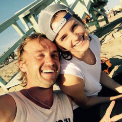 Emma Watson et Tom Felton en couple ? Les fans y croient encore et toujours