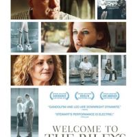 Welcome to The Rileys ... L'affiche américaine avec Kristen Stewart