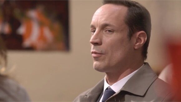 Plus belle la vie : Grégory Questel ouvre la porte au retour de Xavier Revel