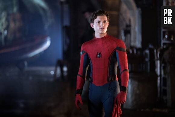 Spider-Man sans le MCU : Tom Holland rassure les fans, il n'abandonne pas le super-héros