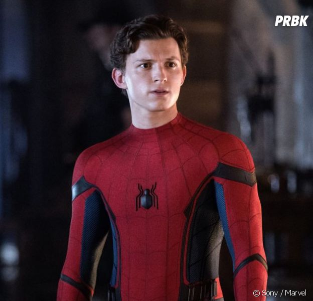 Spider-Man sans le MCU : Tom Holland rassure les fans, il n'abandonne pas le super-héros