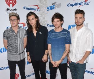One Direction enfin de retour ? Harry Style répond à la fameuse question
