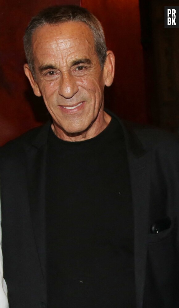 Thierry Ardisson attaque C8 "rupture brutale" de son contrat et plagiat