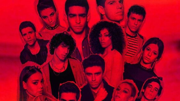 Elite déjà renouvelée pour une saison 3 !