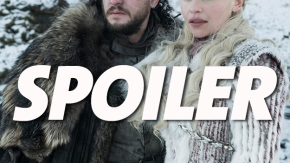 Game of Thrones saison 8 : les créateurs réagissent (enfin) au fail du gobelet de café