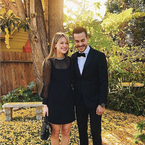 Melissa Benoist et Chris Wood : les deux acteurs de Supergirl sont mariés