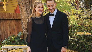 Melissa Benoist et Chris Wood : les deux acteurs de Supergirl sont mariés
