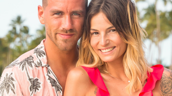 Cloé (La bataille des couples 2) et Virgil : "C'est un peu parti en live avec Mélanie" (Interview)