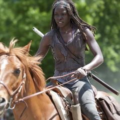 The Walking Dead saison 10 : révélations "majeures" et "conséquences massives" avec Michonne