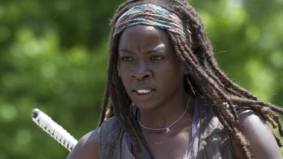 The Walking Dead saison 10 : révélations "majeures" et "conséquences massives" avec Michonne