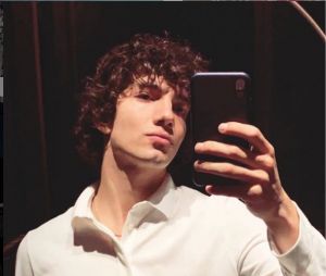 Jorge Lopez (Elite) a joué dans Soy Luna