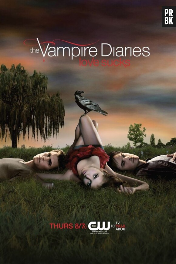 The Vampire Diaries : 10 ans après, que deviennent les acteurs de la série ?