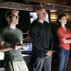 NCIS saison 8 ... un ancien acteur de Rasta Rocket arrive