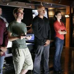 NCIS saison 8 ... un ancien acteur de Rasta Rocket arrive