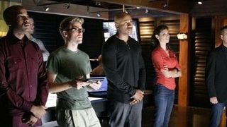 NCIS saison 8 ... un ancien acteur de Rasta Rocket arrive