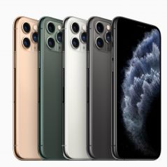 L'iPhone 11 fait rêver les internautes, mais les amuse aussi beaucoup : le best of des détournements