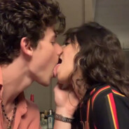 Shawn Mendes et Camila Cabello s&#039;embrassent dans une vidéo... pour troller les fans !