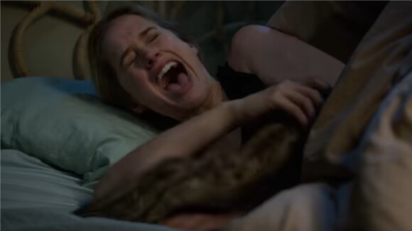 Elizabeth Lail (You) face à une appli qui prédit votre mort dans la bande-annonce de Countdown