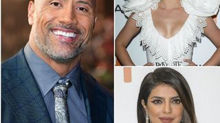 Dwayne Jonhson, Lili Reinhart... Voici les stars (et les séries US) les plus suivies sur les réseaux