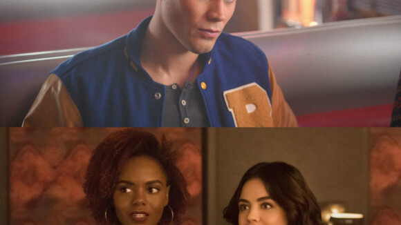 Riverdale saison 4 : Archie bientôt dans le spin-off Katy Keene ?