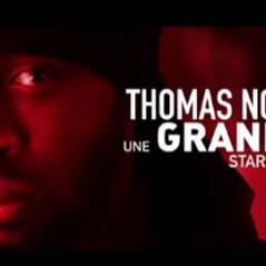 Thomas Ngijol ... avant d'être comique ... c'était un grand acteur de cinéma