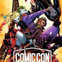 Comic Con Paris 2019 avec des stars d&#039;Avengers, Deadpool, Vikings, Gotham. Le programme !