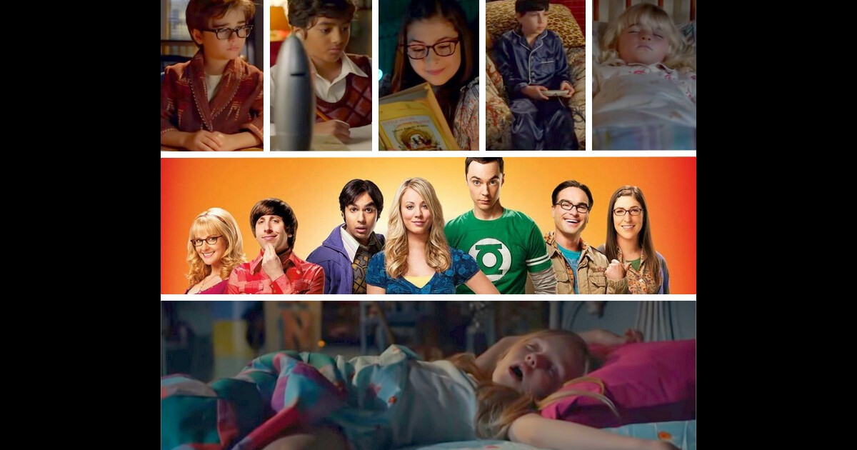 Young Sheldon saison 3 : les personnages de The Big Bang Theory de