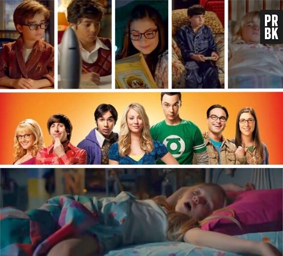 Young Sheldon saison 3 : les personnages de The Big Bang Theory de retour en version enfants ?