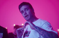 Liam Payne tease son nouvel album avec le clip de "Stack It Up"