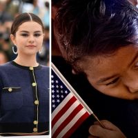 Selena Gomez et Netflix s&#039;unissent pour un documentaire bouleversant sur l&#039;immigration