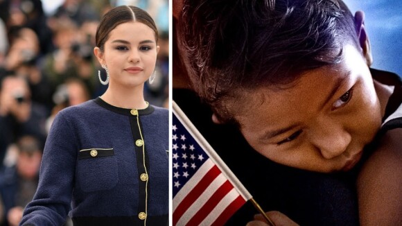 Selena Gomez et Netflix s'unissent pour un documentaire bouleversant sur l'immigration