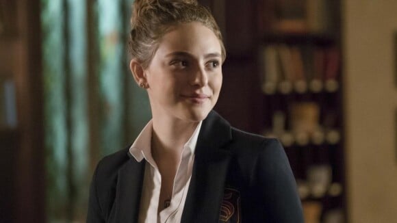 Legacies saison 2 : une ex de The Originals débarque