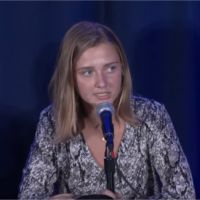 Iris Duquesne : qui est la jeune Française engagée au côté de Greta Thunberg ?
