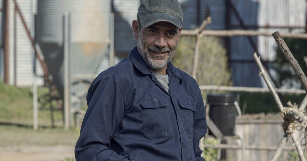 The Walking Dead saison 10 : encore trois saisons avant la fin de la