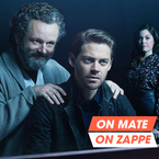 Prodigal Son : faut-il regarder la série avec Tom Payne et Michael Sheen ?