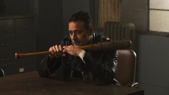 The Walking Dead : Jeffrey Dean Morgan choqué par les fantasmes des fans sur Negan