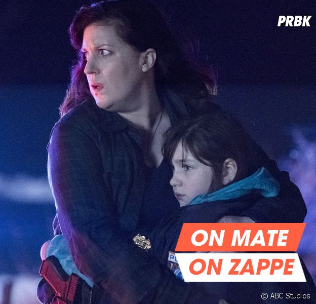 Emergence : faut-il regarder la série avec Allison Tolman ?