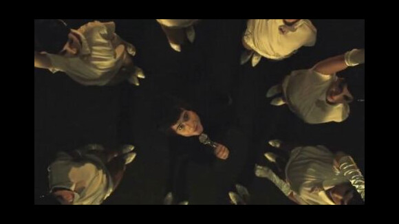 BB Brunes ... Le nouveau clip, Britty Boy