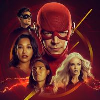 The Flash saison 6 : Barry au centre d&#039;une inquiétante transformation sur le tournage...