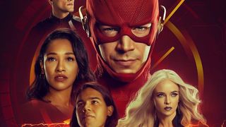 The Flash saison 6 : Barry au centre d'une inquiétante transformation sur le tournage...
