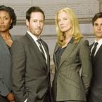 The Whole Truth saison 1 ... Harold Perrineau ... Michael de Lost arrive