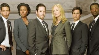 The Whole Truth saison 1 ... Harold Perrineau ... Michael de Lost arrive