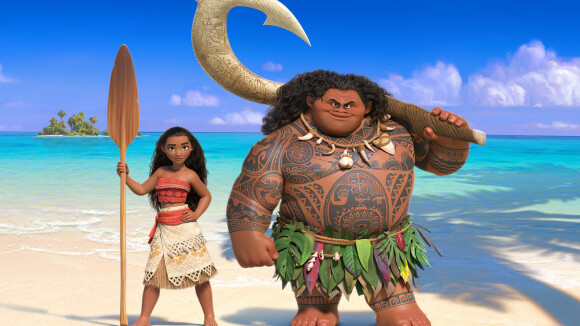 Vaiana 2 en bonne voie ? Disney préparerait bien une suite !