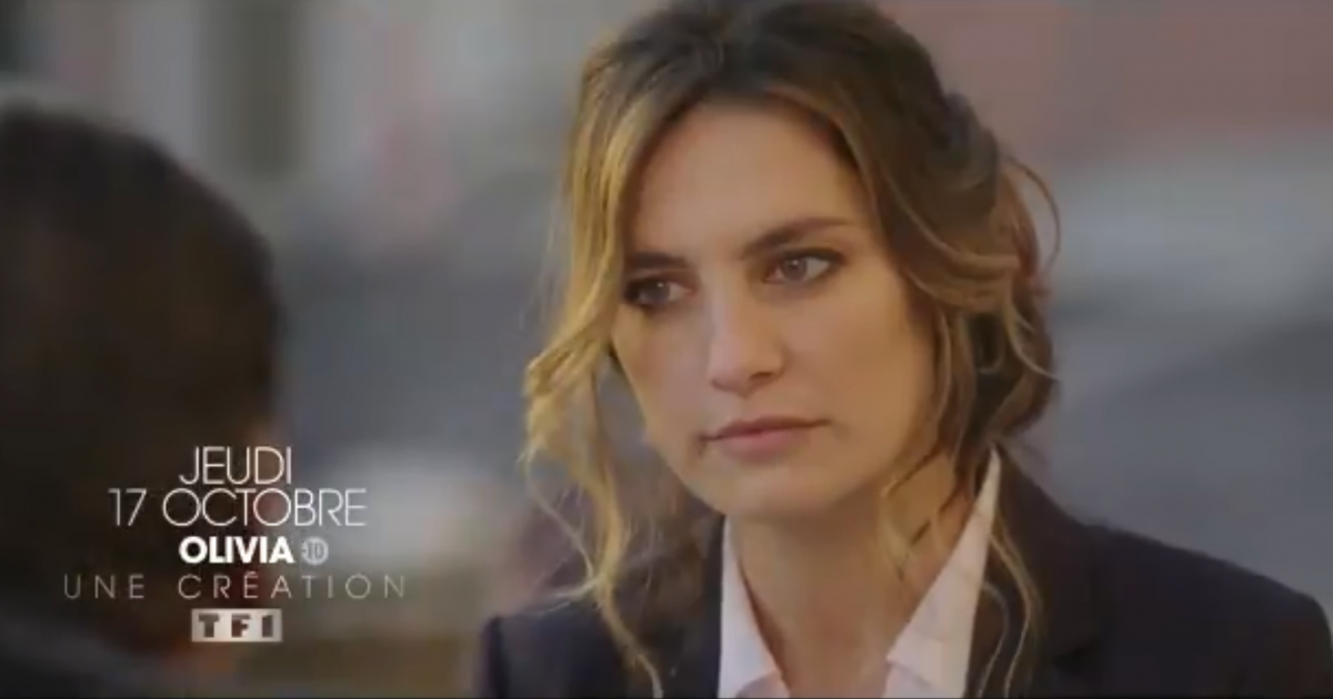 Actrice La Vengeance Aux Deux Visages Laëtitia Milot dans Olivia : les premières images du spin-off de La