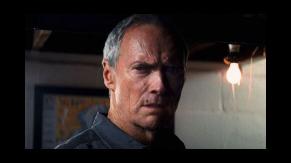 Clint Eastwood n'est pas prêt d'arrêter le cinéma