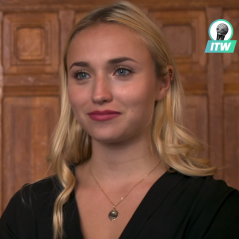 Chloé Jouannet (Banlieusards) : "Mon plus gros stress était qu'on me traite différemment" (Itw)