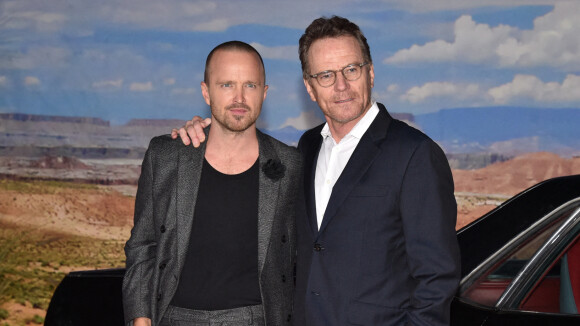 El Camino : Walter White mort ou vivant ? Le créateur de Breaking Bad répond